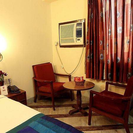 Oyo 4621 Hotel Camac Plaza Calcutta  Esterno foto