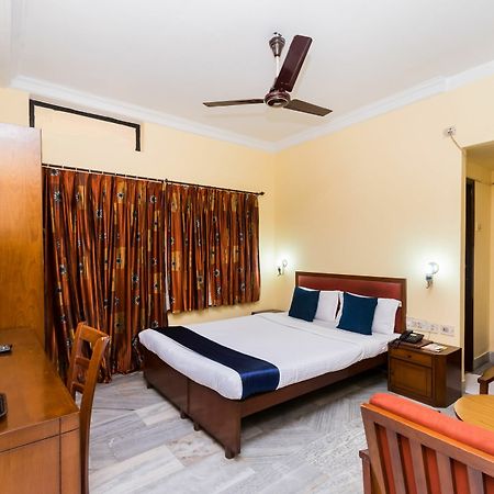 Oyo 4621 Hotel Camac Plaza Calcutta  Esterno foto