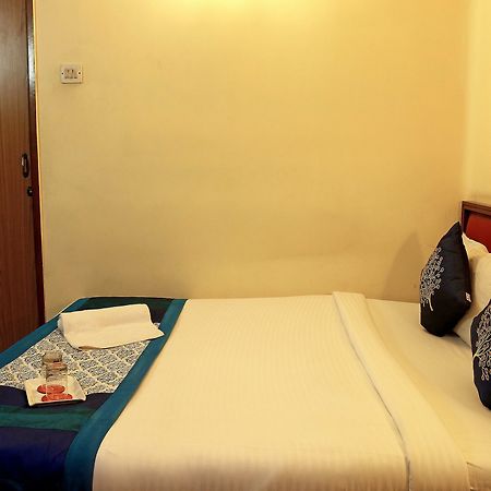 Oyo 4621 Hotel Camac Plaza Calcutta  Esterno foto