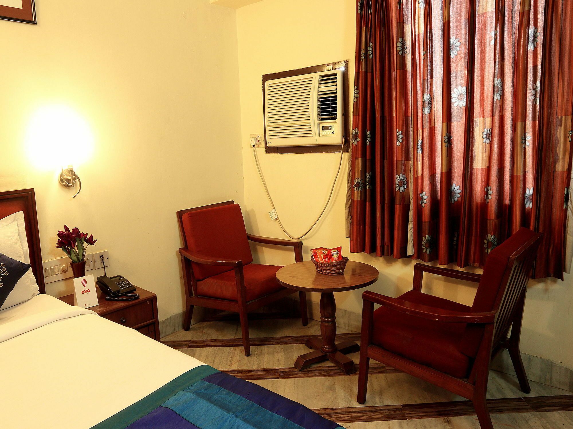 Oyo 4621 Hotel Camac Plaza Calcutta  Esterno foto