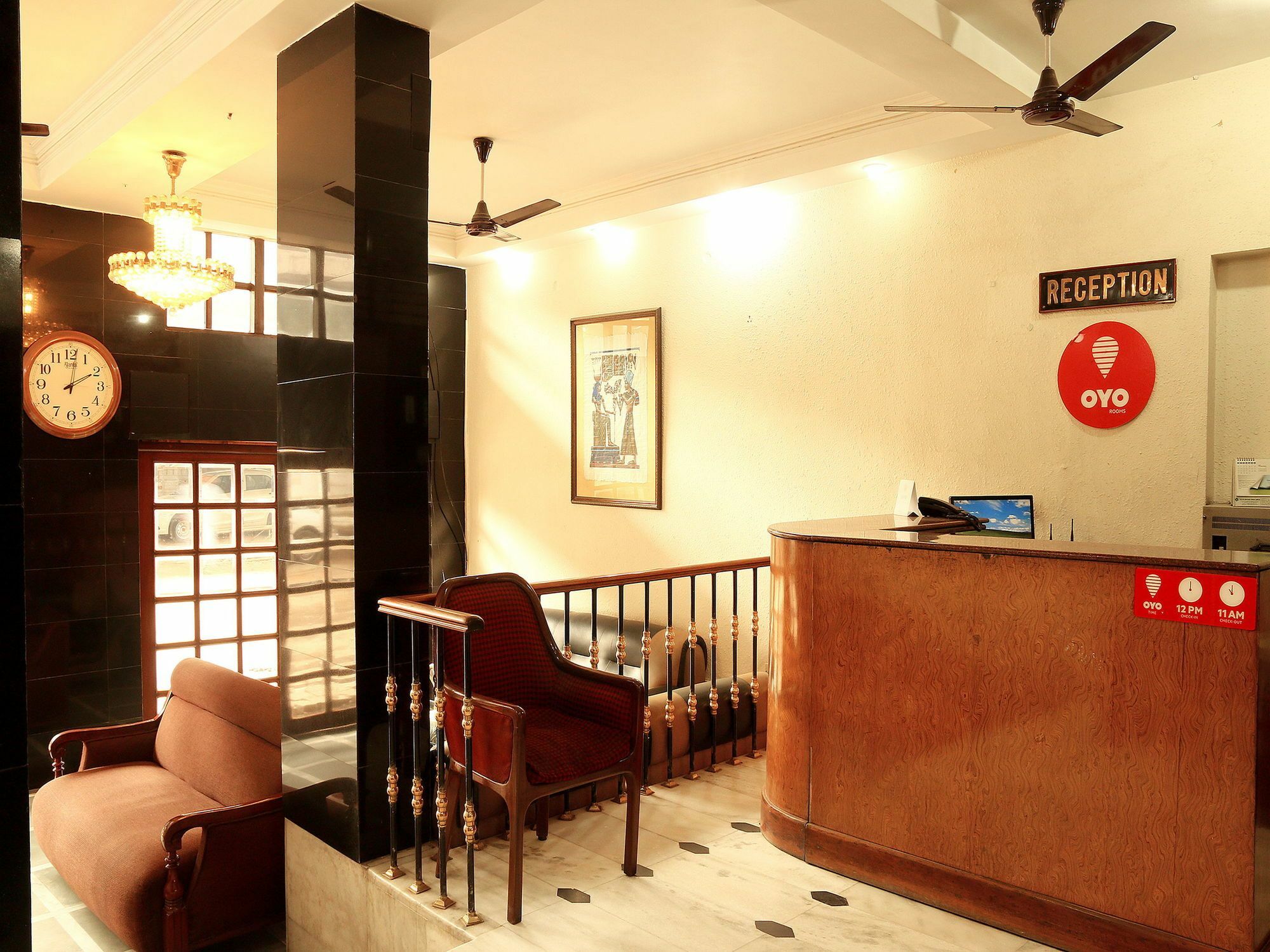 Oyo 4621 Hotel Camac Plaza Calcutta  Esterno foto