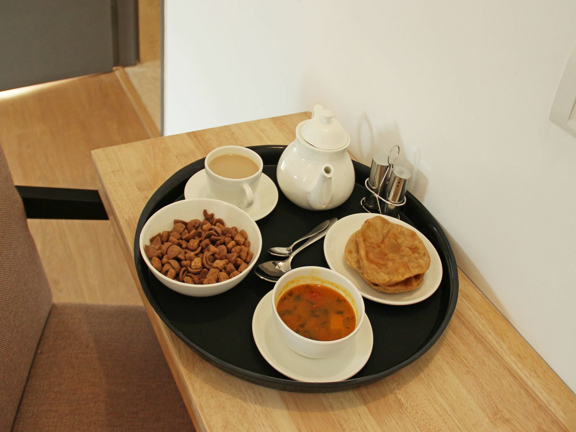 Oyo 4621 Hotel Camac Plaza Calcutta  Esterno foto