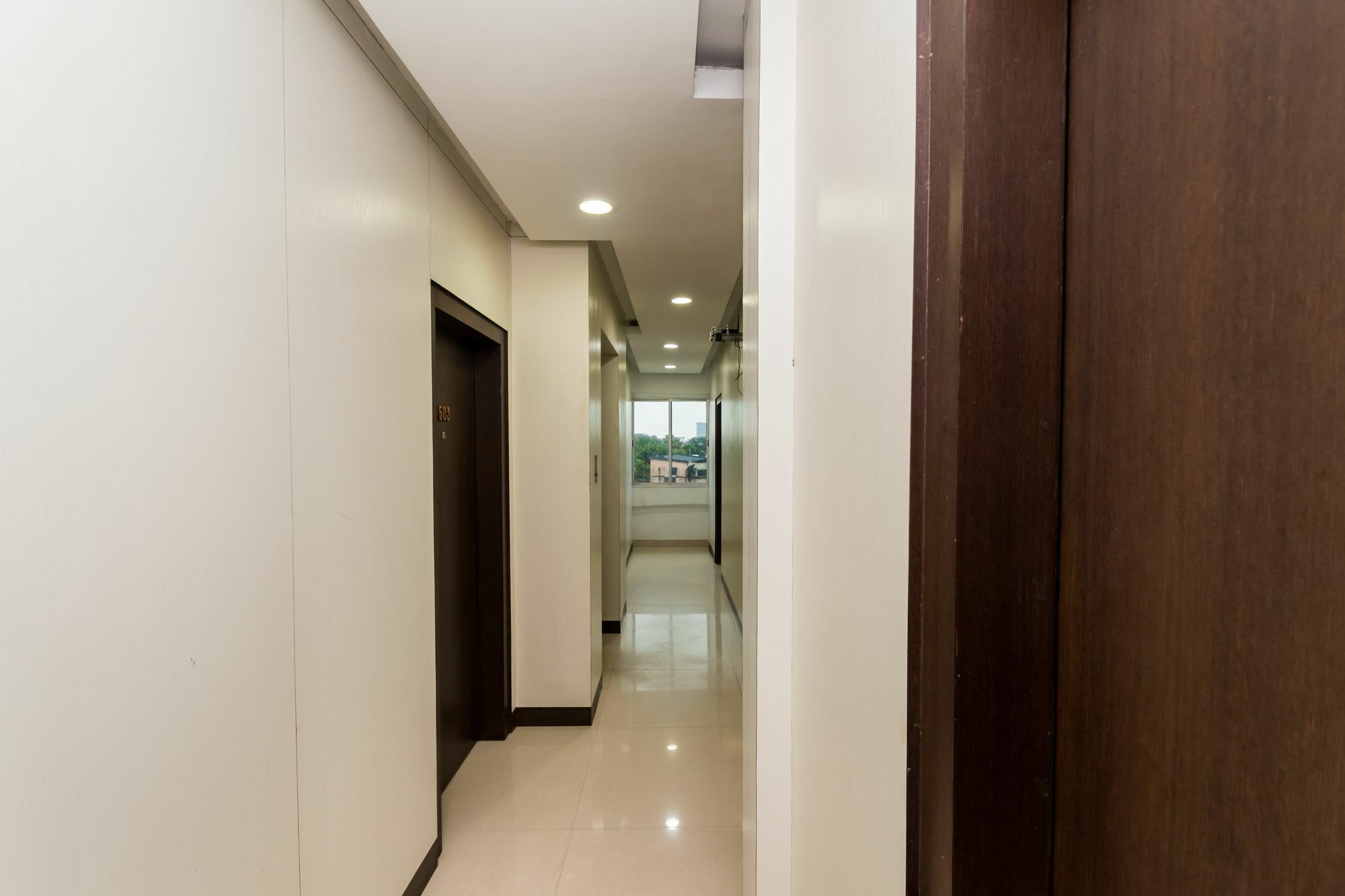 Oyo 4621 Hotel Camac Plaza Calcutta  Esterno foto