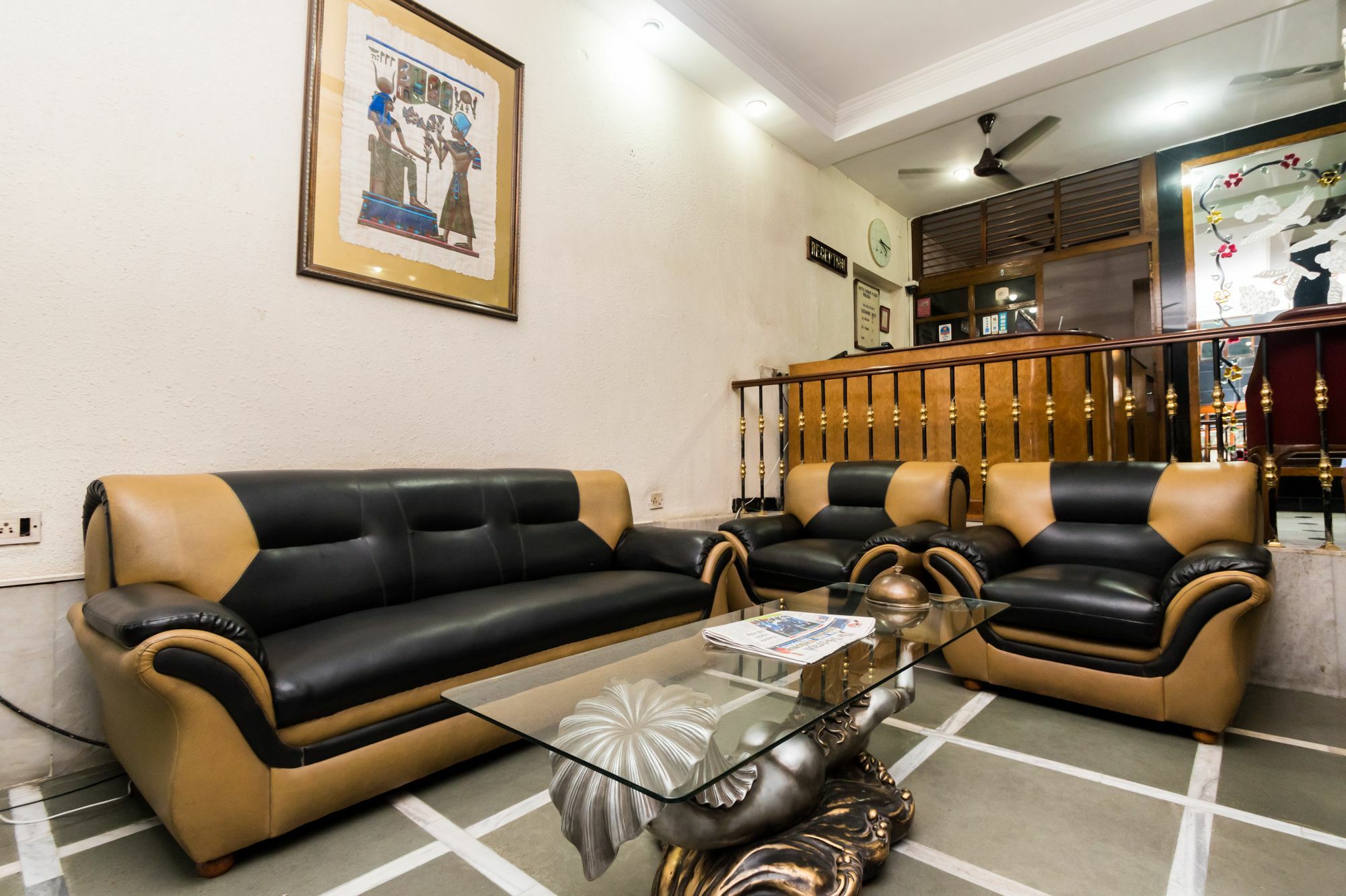 Oyo 4621 Hotel Camac Plaza Calcutta  Esterno foto