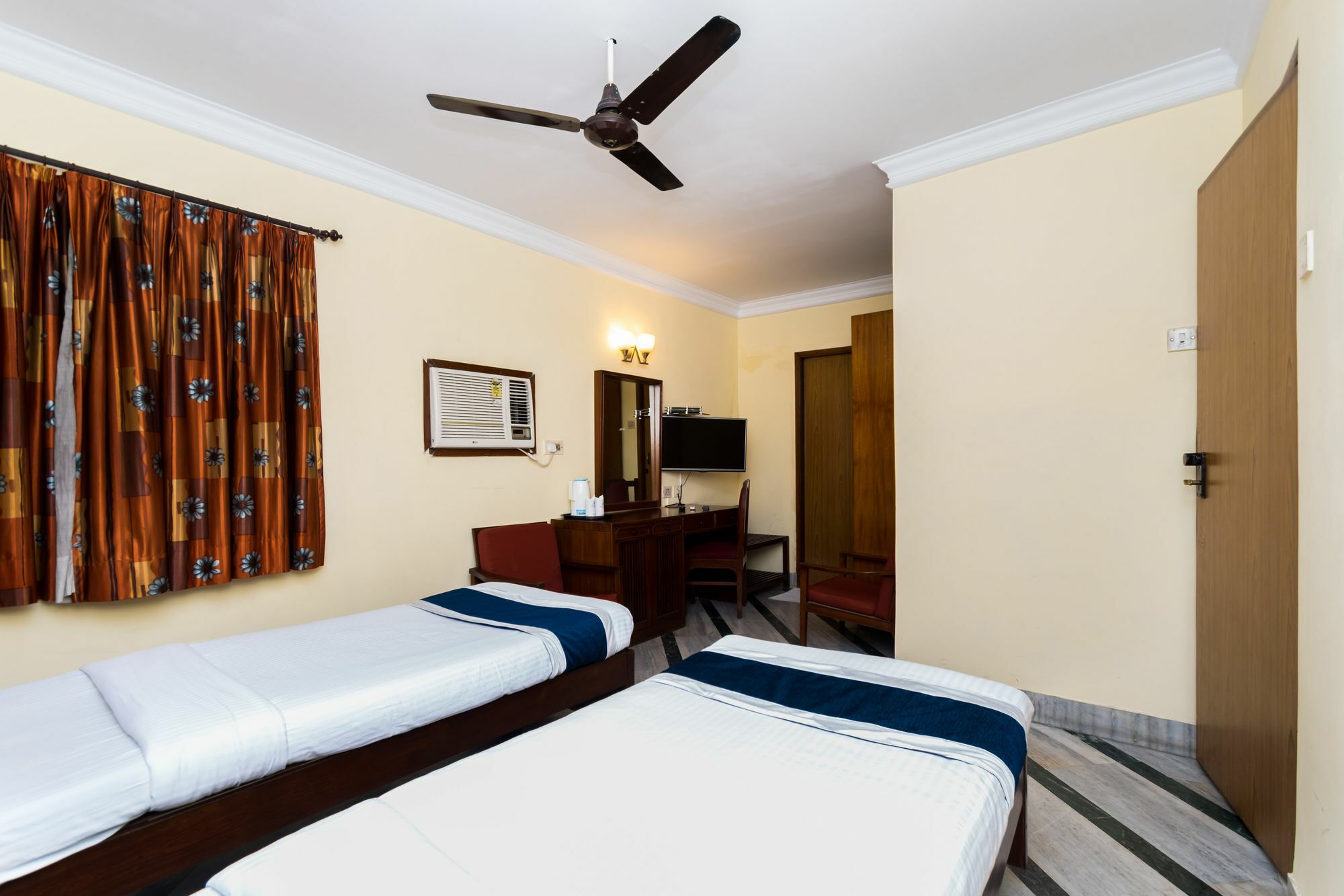 Oyo 4621 Hotel Camac Plaza Calcutta  Esterno foto