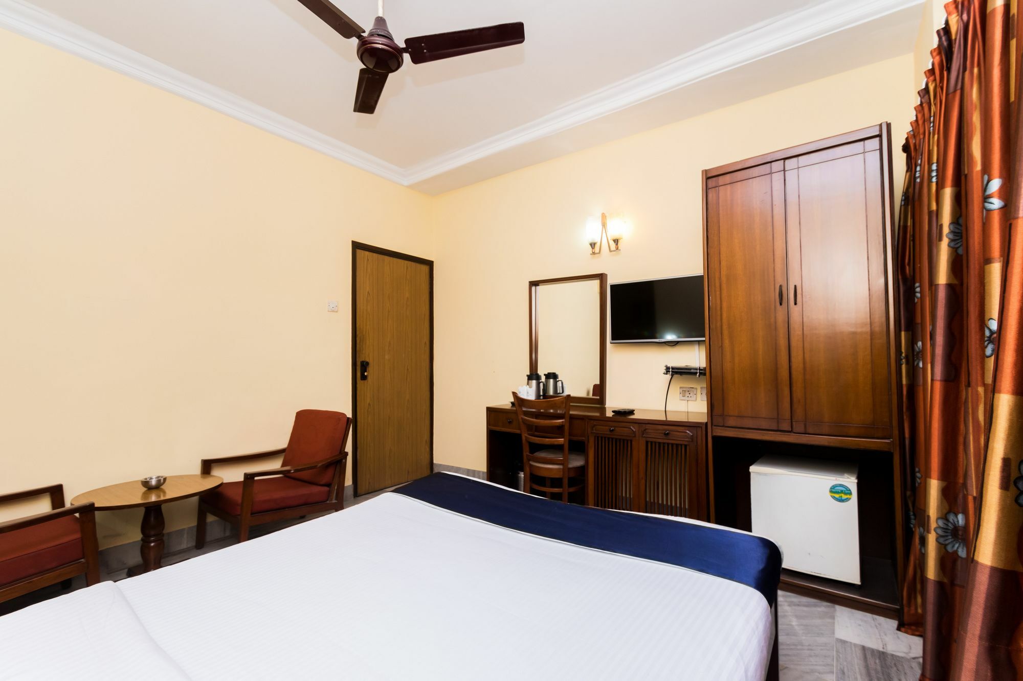 Oyo 4621 Hotel Camac Plaza Calcutta  Esterno foto
