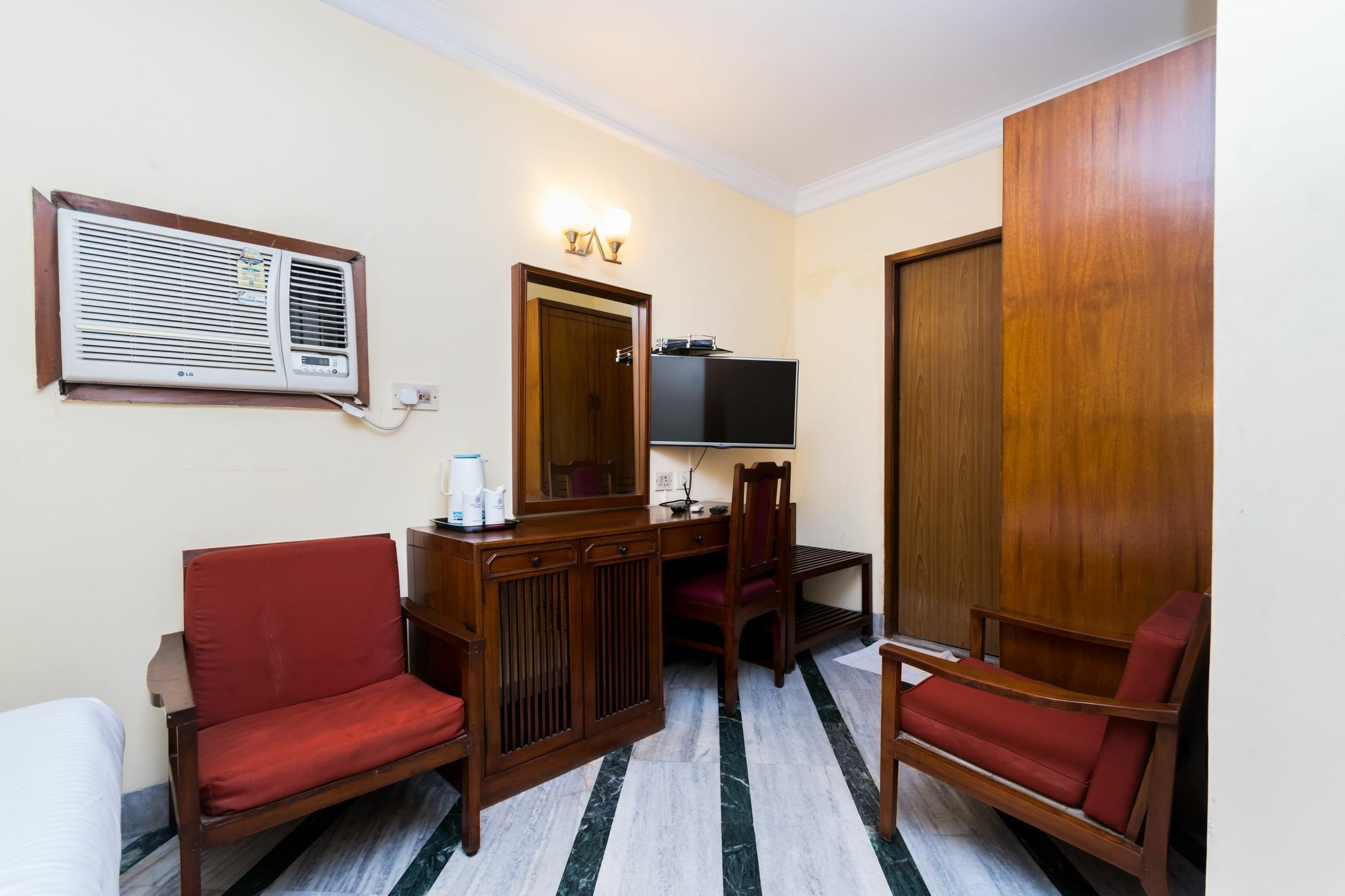 Oyo 4621 Hotel Camac Plaza Calcutta  Esterno foto