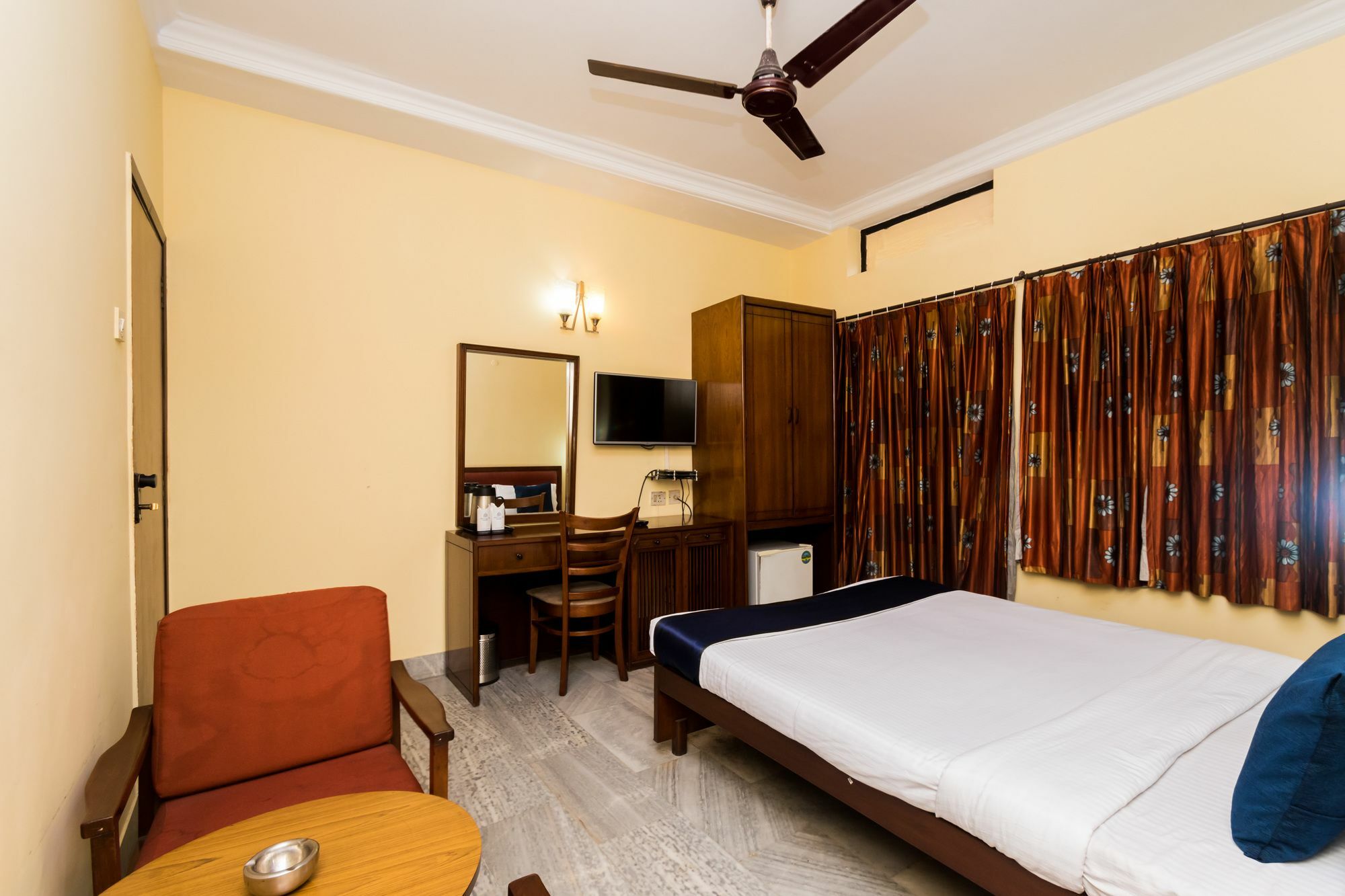 Oyo 4621 Hotel Camac Plaza Calcutta  Esterno foto