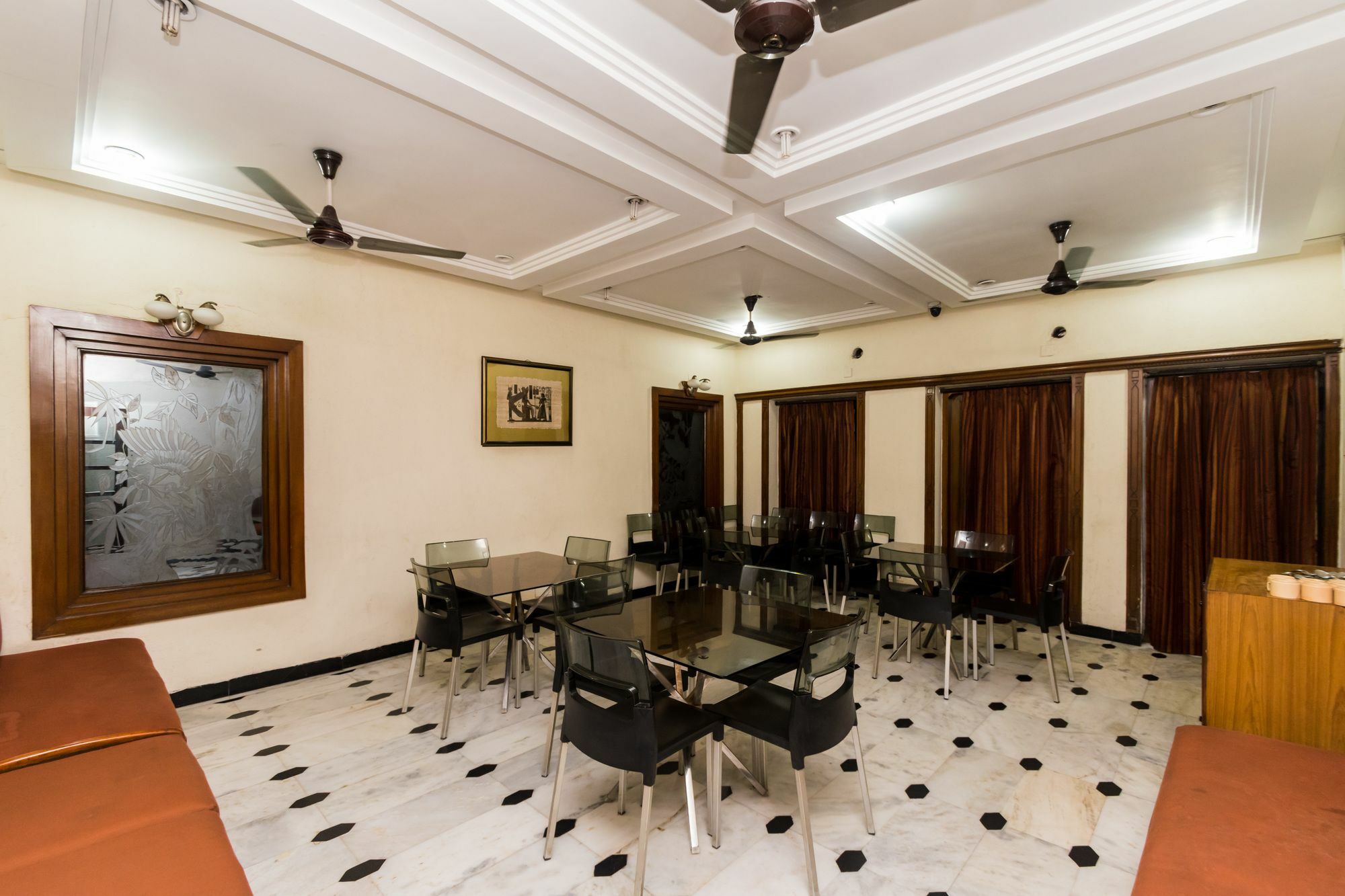 Oyo 4621 Hotel Camac Plaza Calcutta  Esterno foto