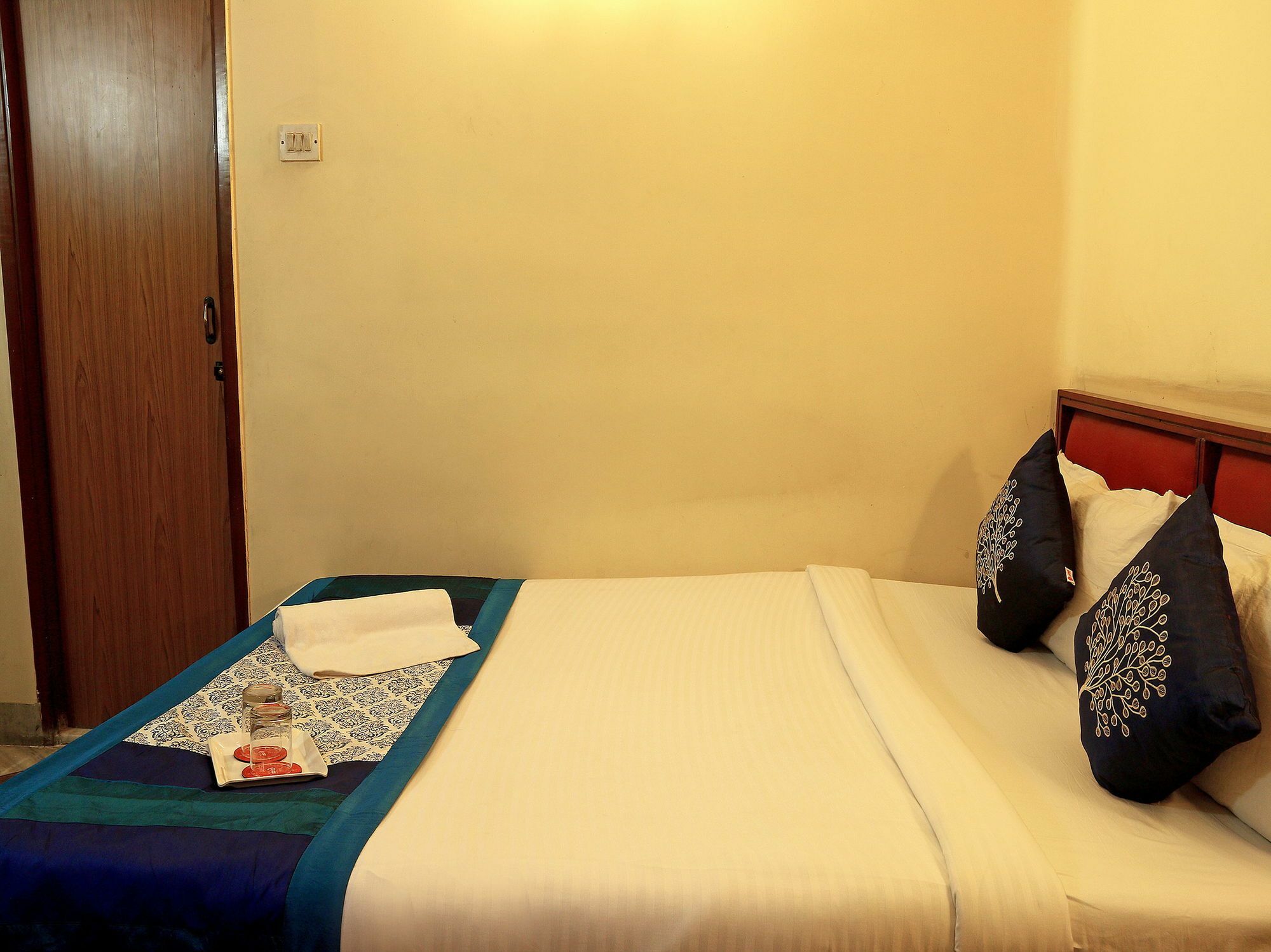 Oyo 4621 Hotel Camac Plaza Calcutta  Esterno foto