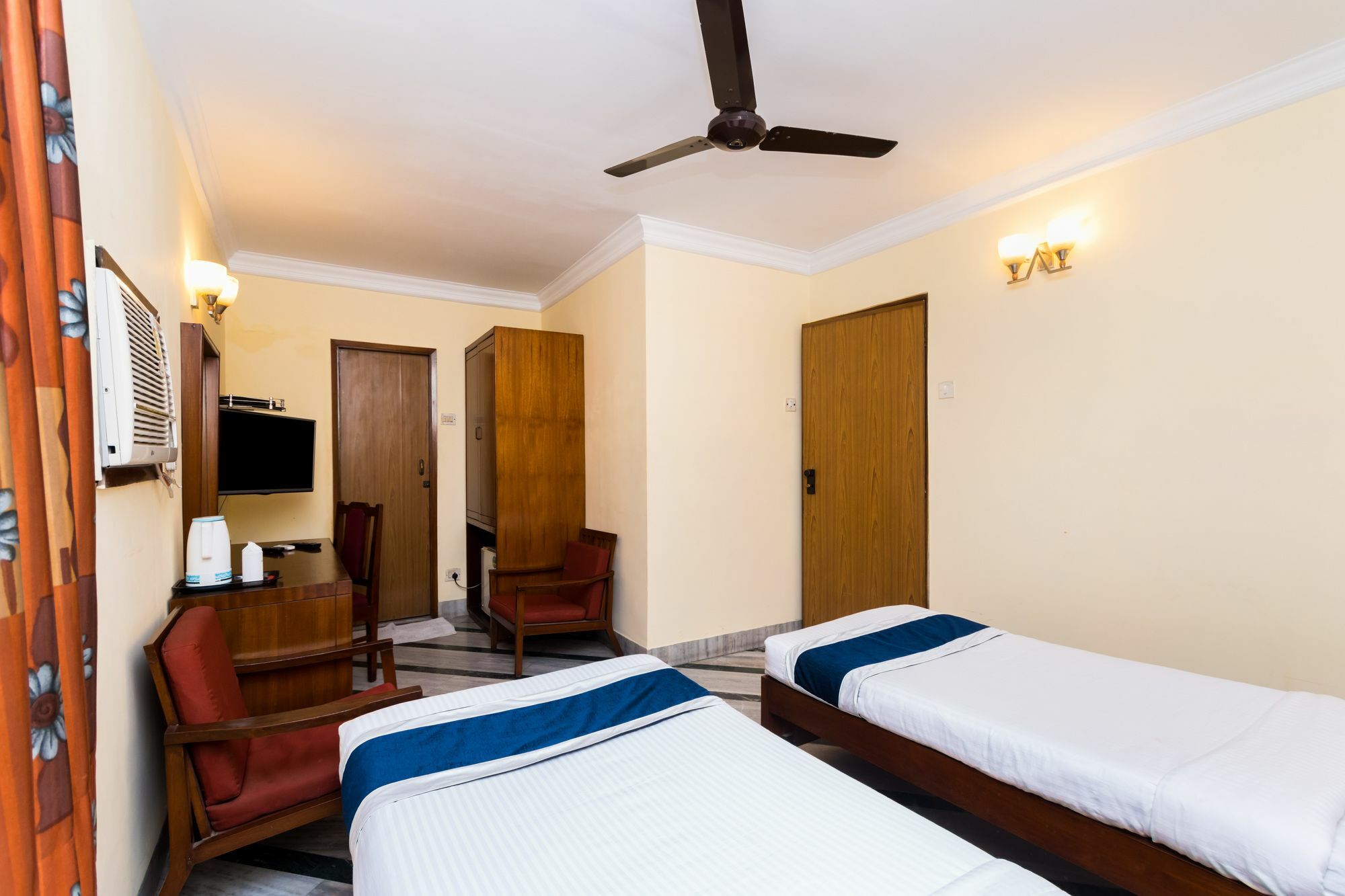 Oyo 4621 Hotel Camac Plaza Calcutta  Esterno foto