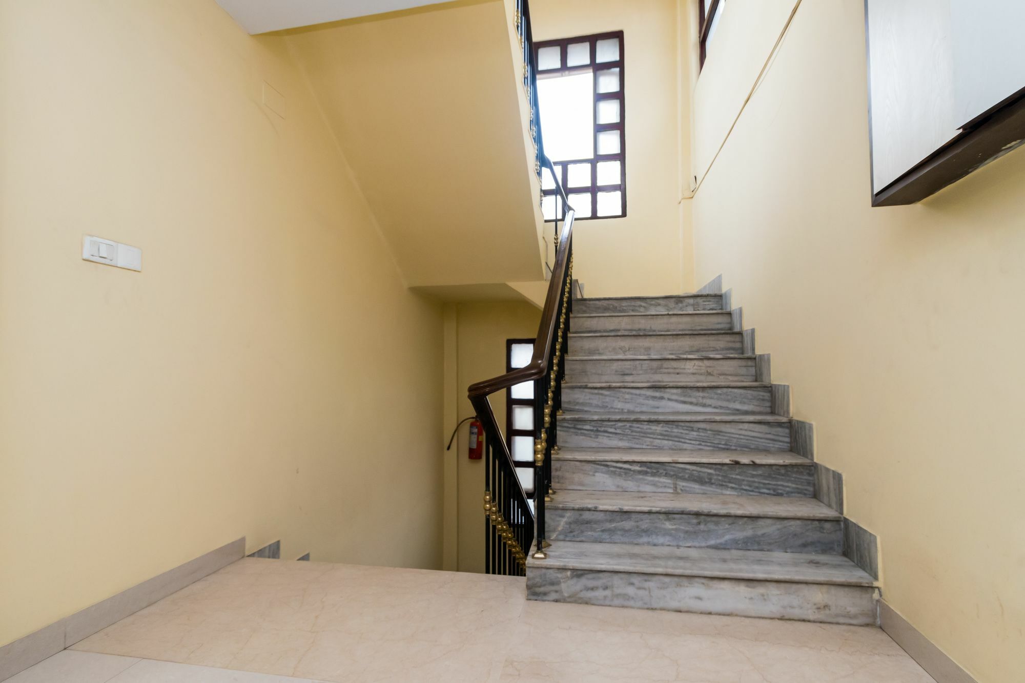 Oyo 4621 Hotel Camac Plaza Calcutta  Esterno foto